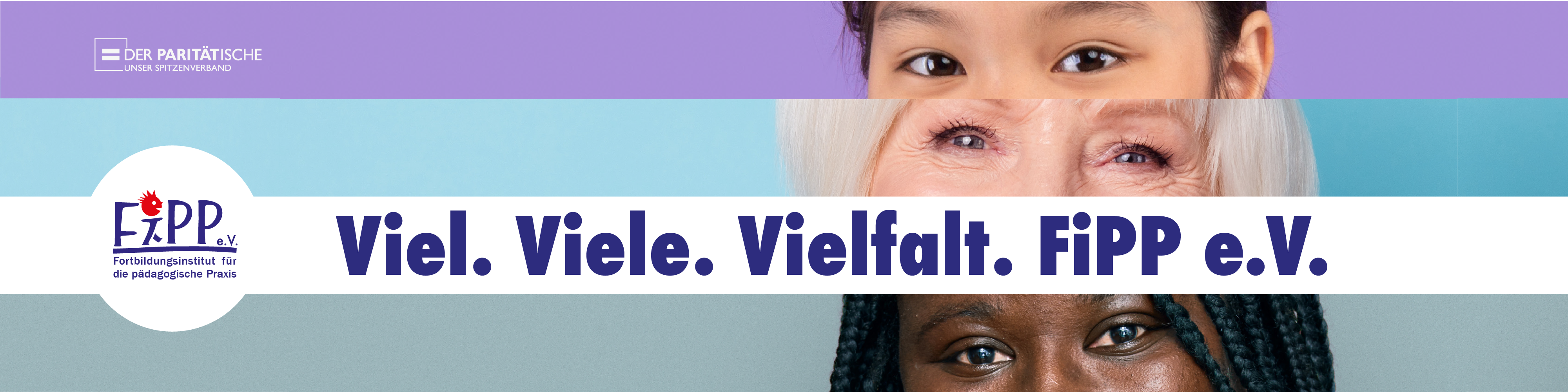 FiPP - Fortbildungsinstitut für die pädagogische Praxis-cover-image